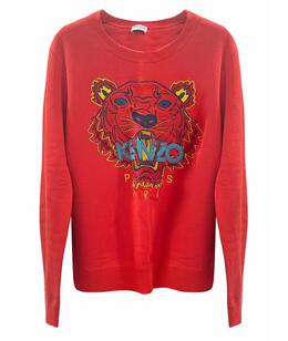 KENZO: Толстовка 
