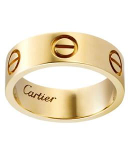 CARTIER: Кольцо 