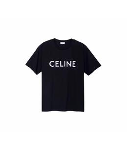 CELINE: Футболка 