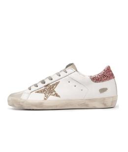 GOLDEN GOOSE DELUXE BRAND: Кеды 