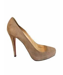 CHRISTIAN LOUBOUTIN: Туфли 