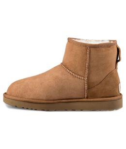 UGG AUSTRALIA: Ботинки 