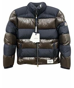 MONCLER: Зимний пуховик 