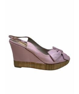 VALENTINO: Босоножки 
