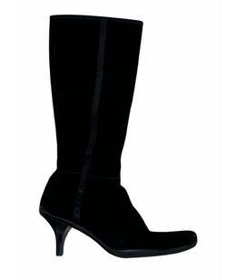 PRADA: Сапоги 