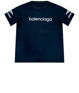 BALENCIAGA: Футболка 