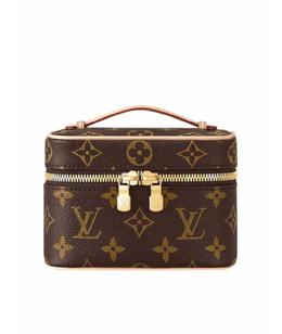 LOUIS VUITTON: Косметичка 