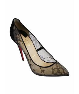 CHRISTIAN LOUBOUTIN: Туфли 