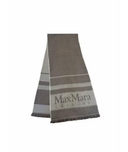 MAX MARA: Шарф 