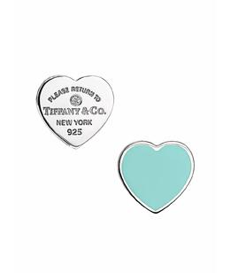 TIFFANY&CO: Серьги 