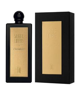 Serge Lutens: Юбка миди 