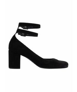 SAINT LAURENT: Туфли 