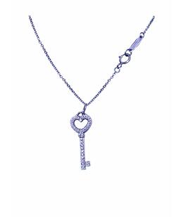 TIFFANY&CO: Колье 