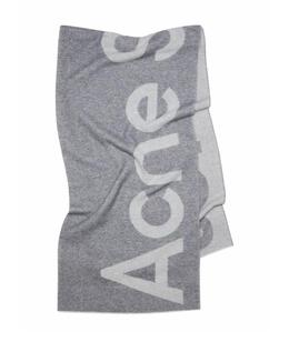 ACNE STUDIOS: Шарф 