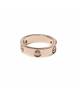 CARTIER: Кольцо 