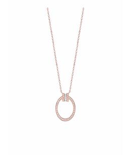 TIFFANY&CO: Колье 