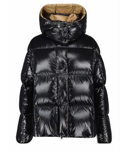 MONCLER: Пуховик 