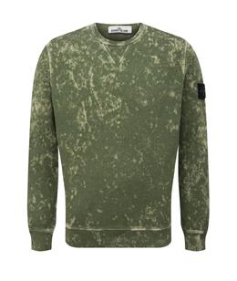 STONE ISLAND: Толстовка 
