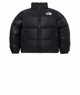 THE NORTH FACE: Пуховик из полиэстера 