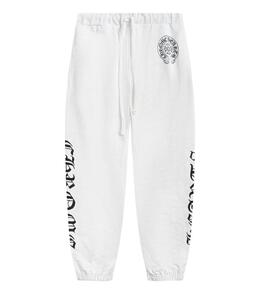 CHROME HEARTS: Повседневные брюки 