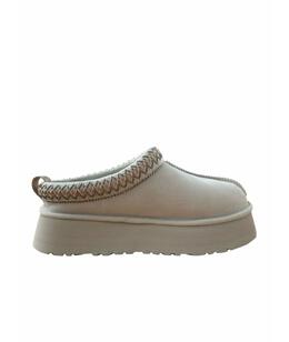 UGG AUSTRALIA: Светлые ботинки 