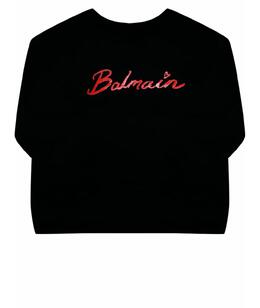 BALMAIN KIDS: Футболка 