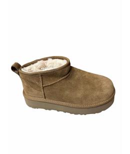 UGG AUSTRALIA: Ботинки 