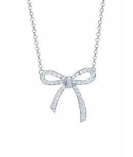 TIFFANY&CO: Колье 