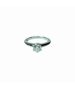 TIFFANY&CO: Кольцо 