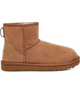 UGG AUSTRALIA: Ботинки 