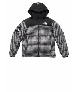 THE NORTH FACE: Пуховик 