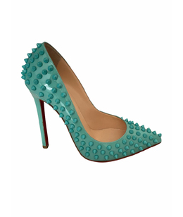 CHRISTIAN LOUBOUTIN: Туфли 