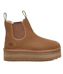 UGG AUSTRALIA: Ботинки 