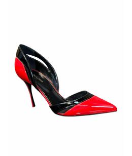 GIANVITO ROSSI: Туфли 