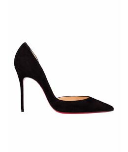 CHRISTIAN LOUBOUTIN: Туфли 