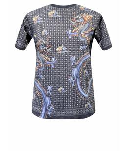 DOLCE&GABBANA: Футболка 