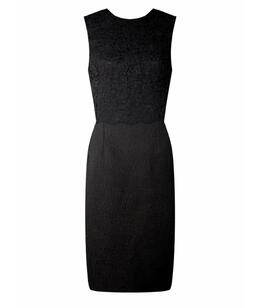 DOLCE&GABBANA: Платье 