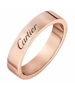 CARTIER: Кольцо 