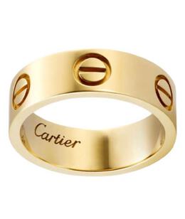 CARTIER: Кольцо 