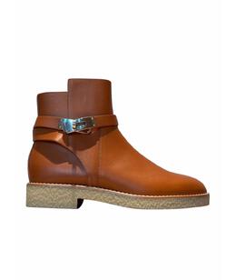 HERMES: Ботинки 