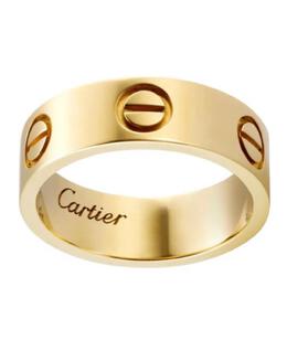 CARTIER: Кольцо 