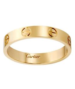 CARTIER: Кольцо 