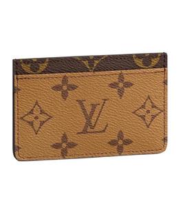 LOUIS VUITTON: Картхолдер 