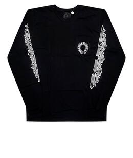 CHROME HEARTS: Свитшот 