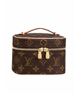 LOUIS VUITTON: Косметичка 