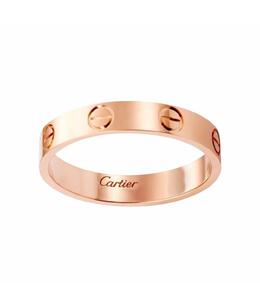 CARTIER: Кольцо 