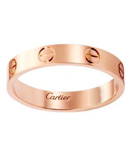 CARTIER: Кольцо 