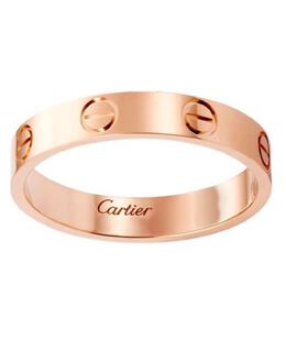 CARTIER: Кольцо 