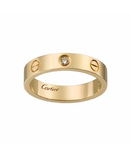 CARTIER: Кольцо 