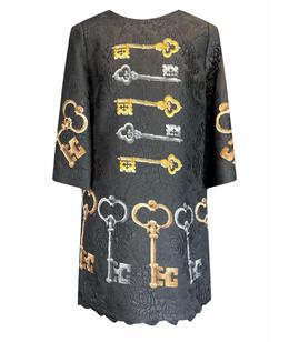 DOLCE&GABBANA: Платье 